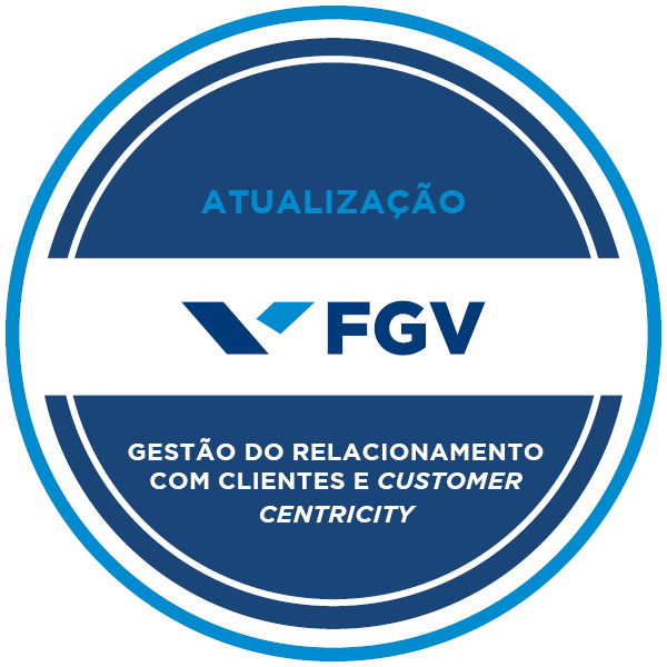 Gestão do relacionamento com clientes e customer centricity