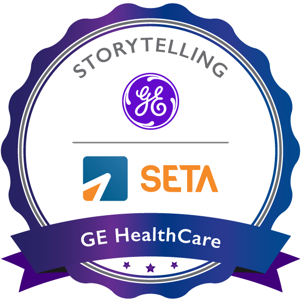 GE - Storytelling - 2022