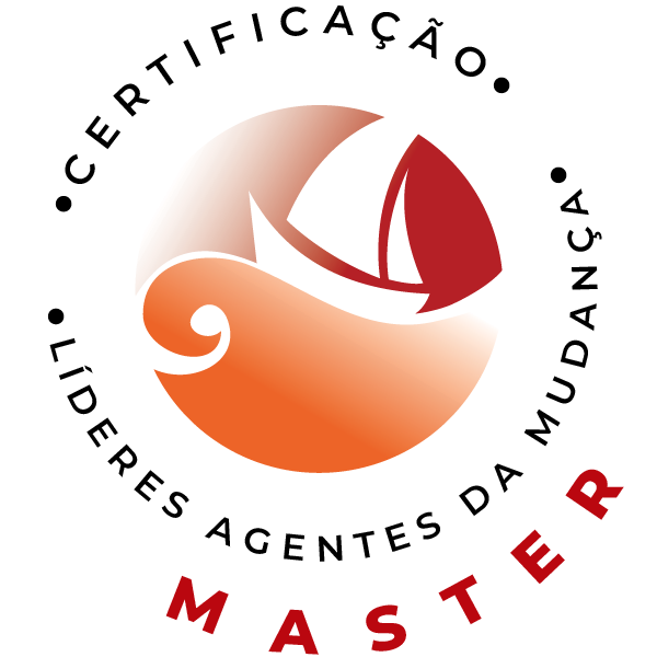 MASTER - Líderes Agentes da Mudança