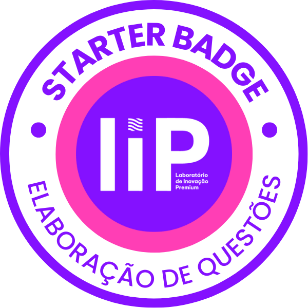 liP - Elaboração de Questões