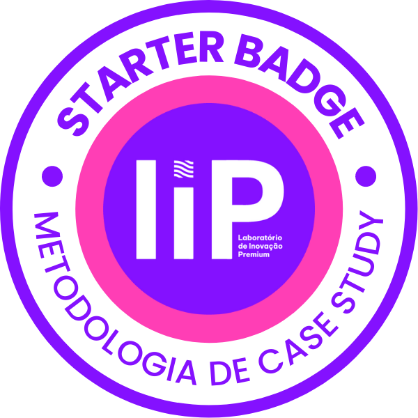 liP - Metodologia de Case Study