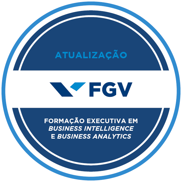 Formação Executiva em Business Intelligence e Business Analytics