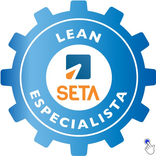 ESPECIALISTA EM LEAN