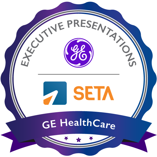 GE - Executive Presentations - 2022