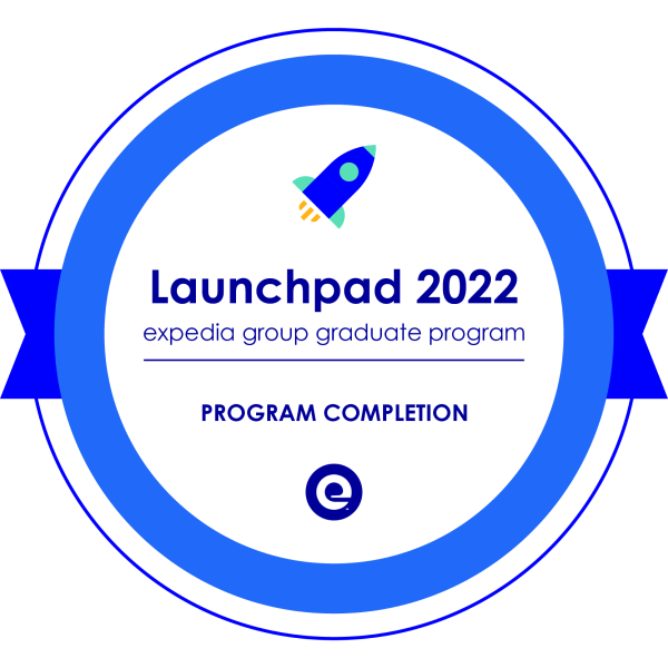 Launchpad 2022