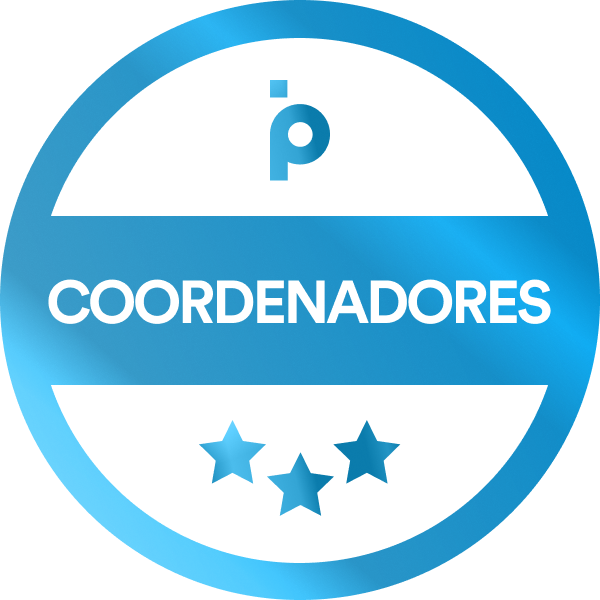 PDL 1 - Programa de Desenvolvimento da Liderança (Coordenadores)