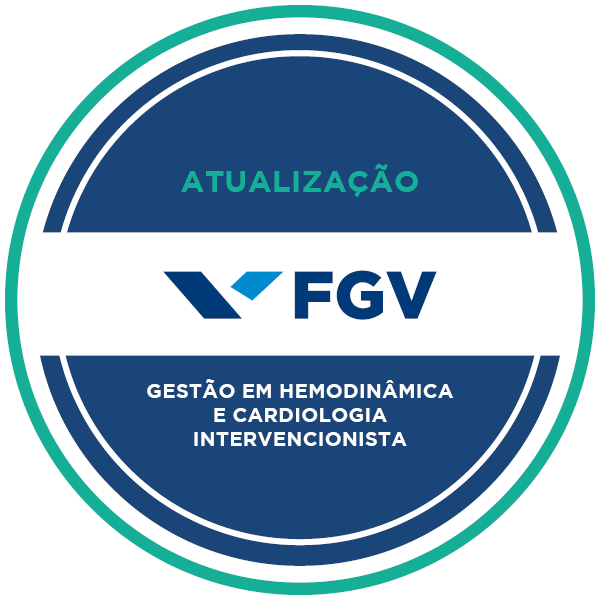 GESTÃO EM HEMODINÂMICA E CARDIOLOGIA INTERVENCIONISTA