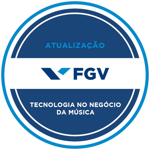 Tecnologia no Negócio da Musica