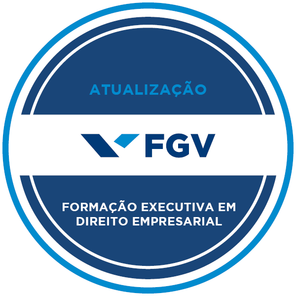 Formação Executiva de Direito Empresarial
