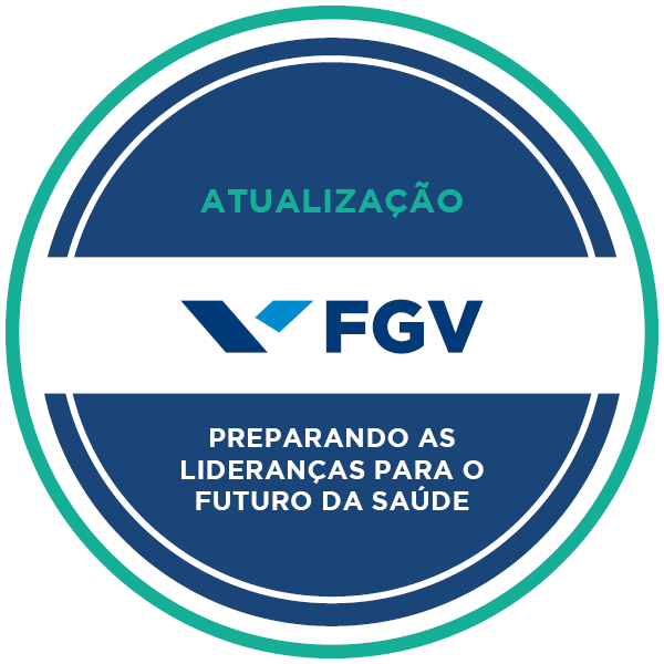 Preparando as Lideranças para o Futuro da Saúde