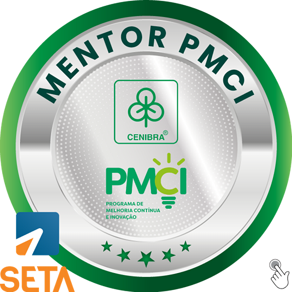 Cenibra - Mentor PMCI