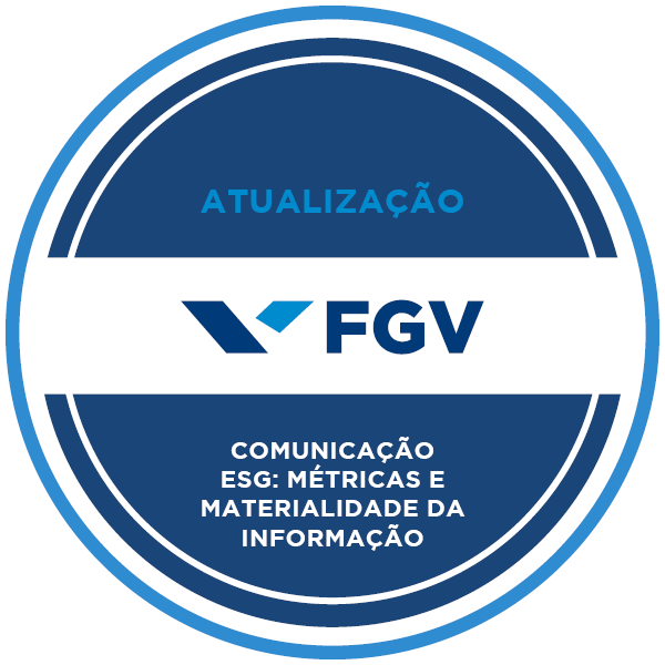 Comunicação ESG: métricas e materialidade da informação