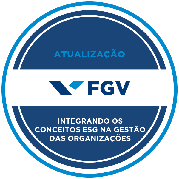 Integrando os conceitos ESG na gestão das organizações