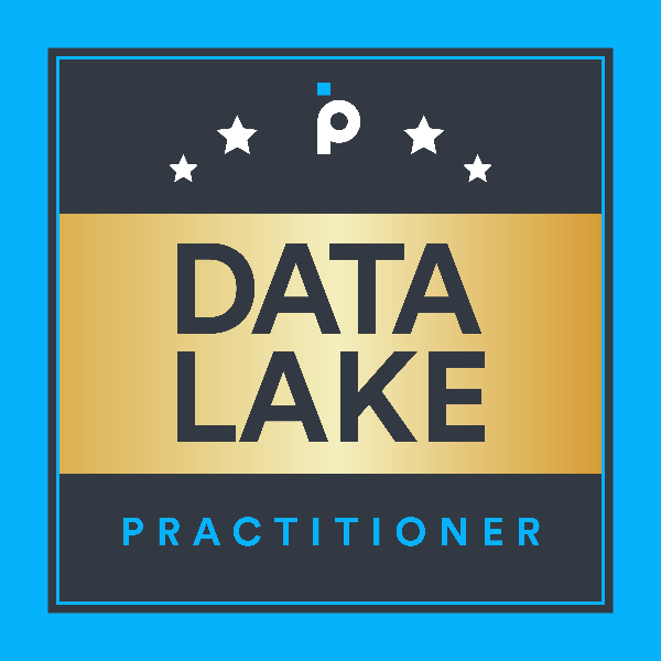 Data Lake Practitioner