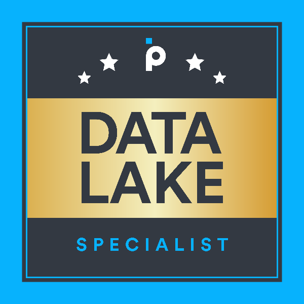 Data Lake Specialist