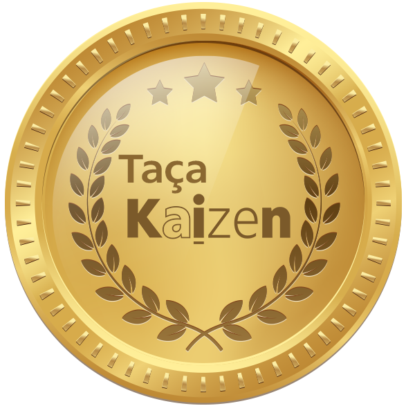 Ouro Taça Kaizen