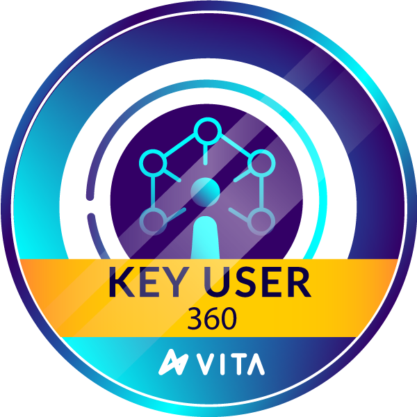 Key User - 360