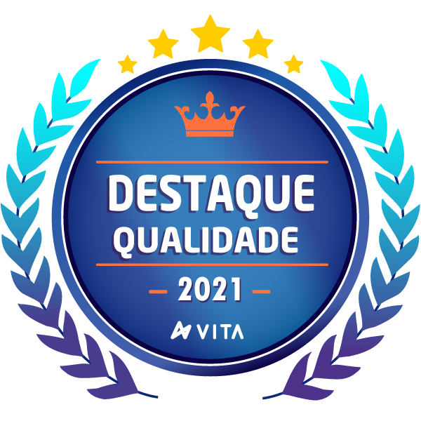 DESTAQUE - QUALIDADE