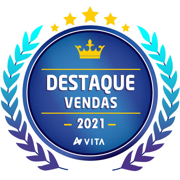 DESTAQUE - VENDAS