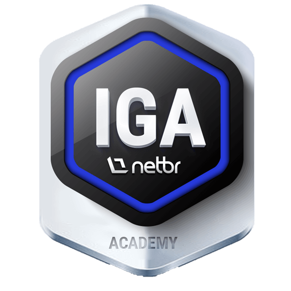 IGA Academy Netbr