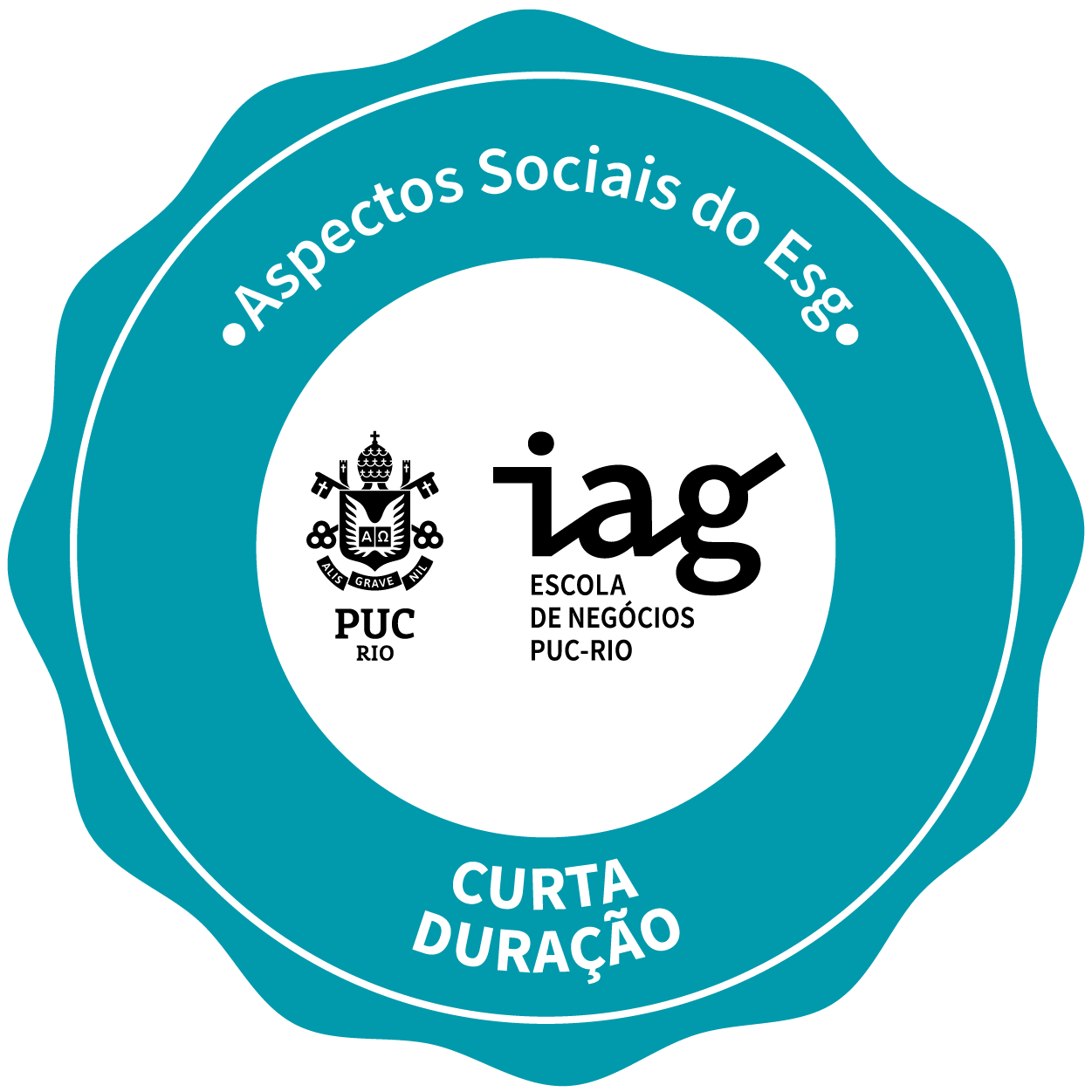 ASPECTOS SOCIAIS DO ESG