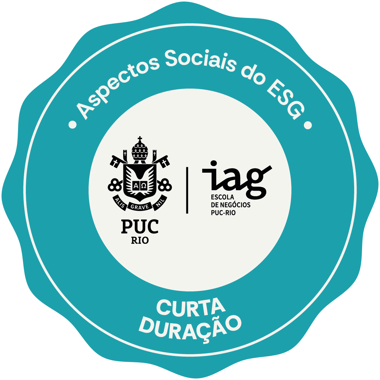 ASPECTOS SOCIAIS DO ESG