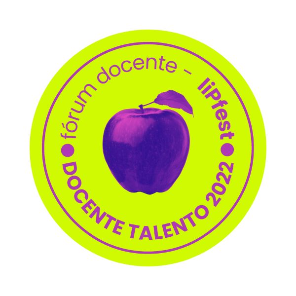 Fórum Docente 2022 - Docente Talento Ibmec