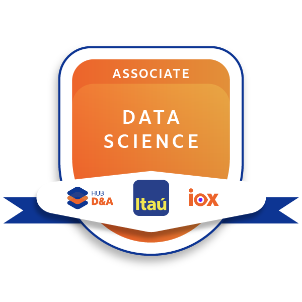 Associate - Data Science