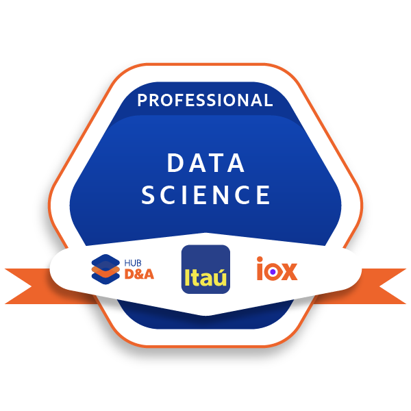 Professional - Data Science