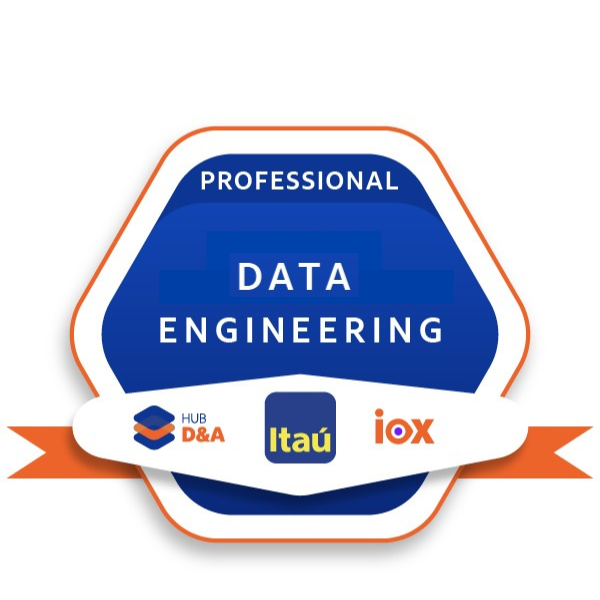 Professional - Data Engineering