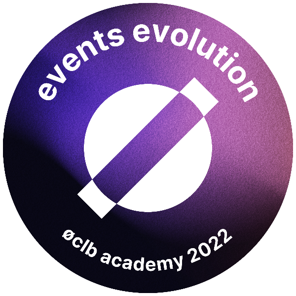 ØCLB ACADEMY | EVENTS EVOLUTION