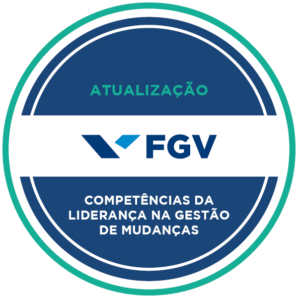 Competências da Liderança na Gestão de Mudanças