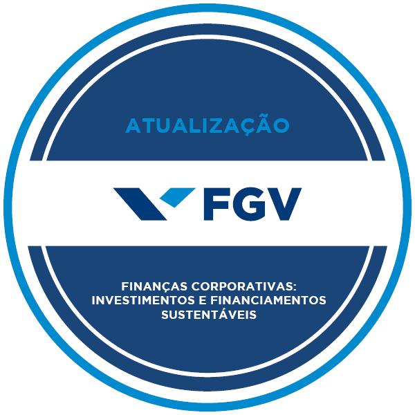 Finanças Corporativas: Investimentos e Financiamentos Sustentáveis