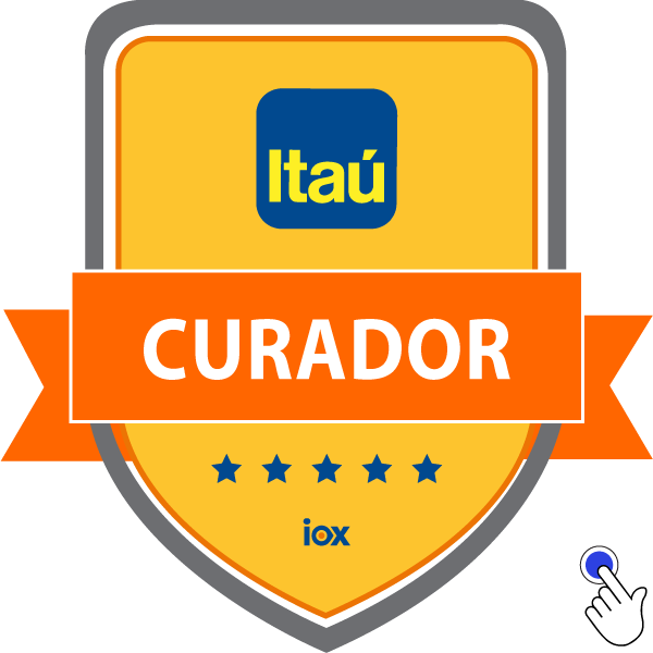 Curador iox