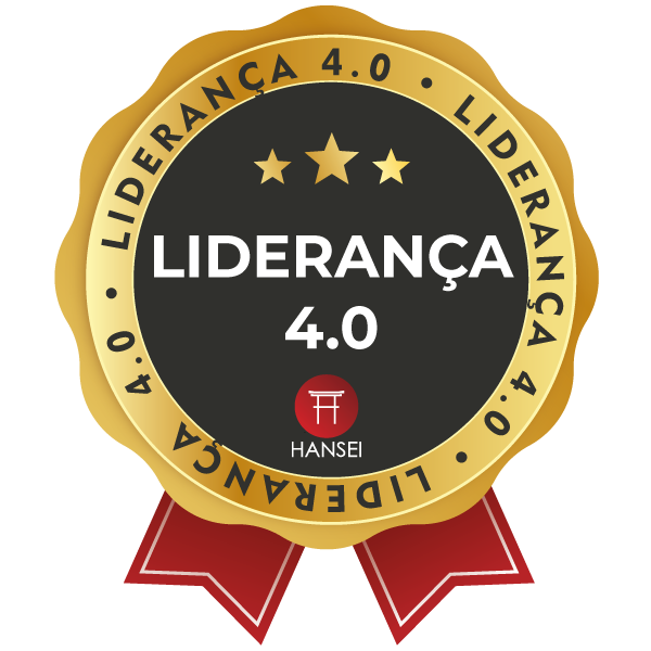 Liderança 4.0