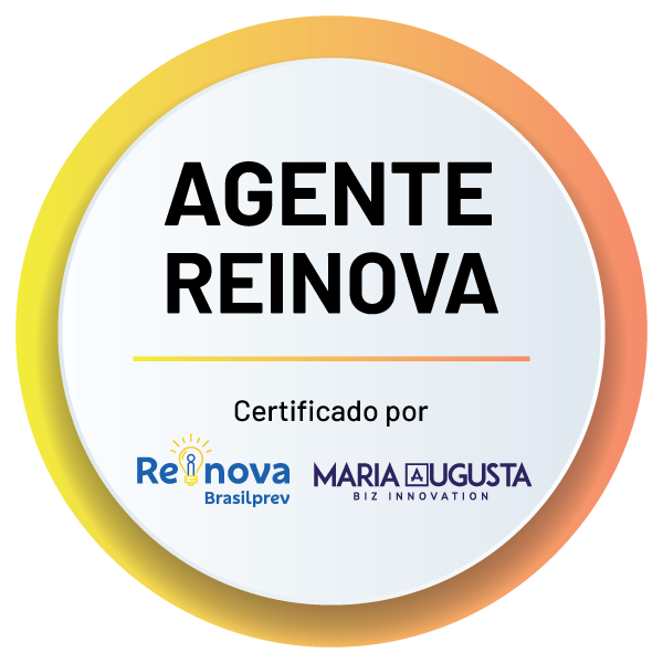 Agente Reinova