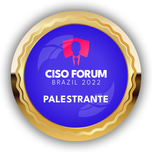 CISO FORUM BRAZIL 2022