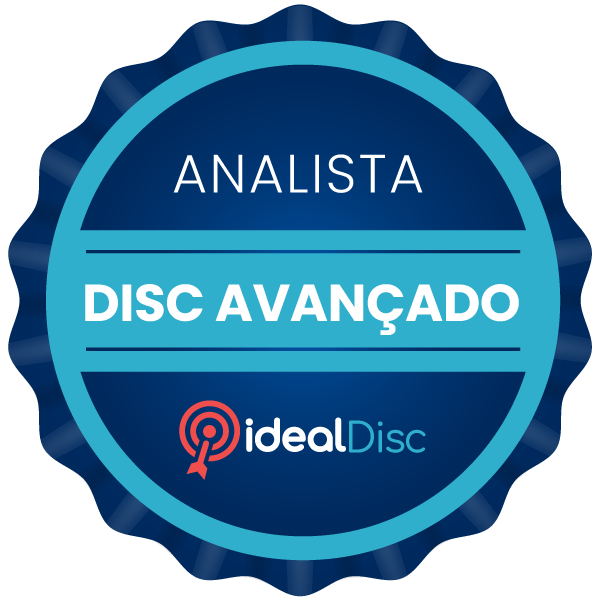 TREINAMENTO DISC AVANÇADO PRESENCIAL