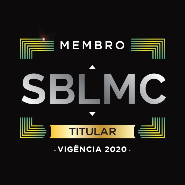 MEMBRO TITULAR - 2020