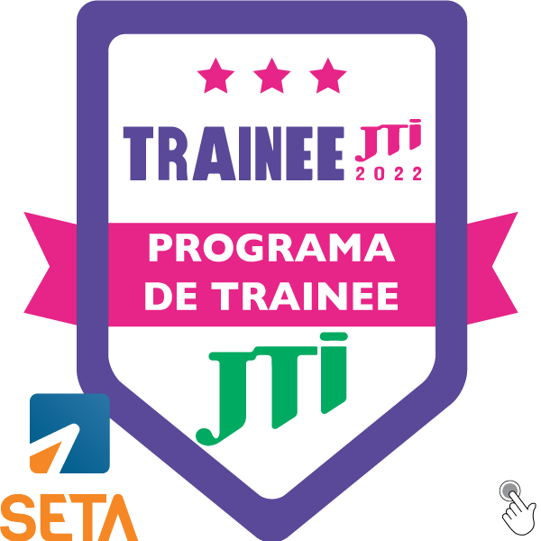 JTI - Programa de Trainees JTI