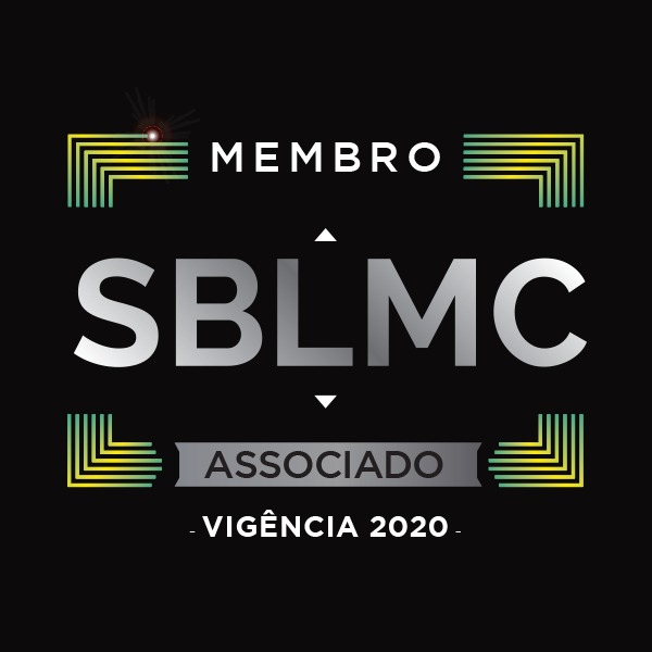 MEMBRO ASSOCIADO - 2020