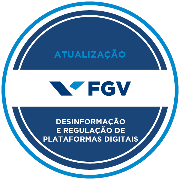 Desinformação e regulação de plataformas digitais