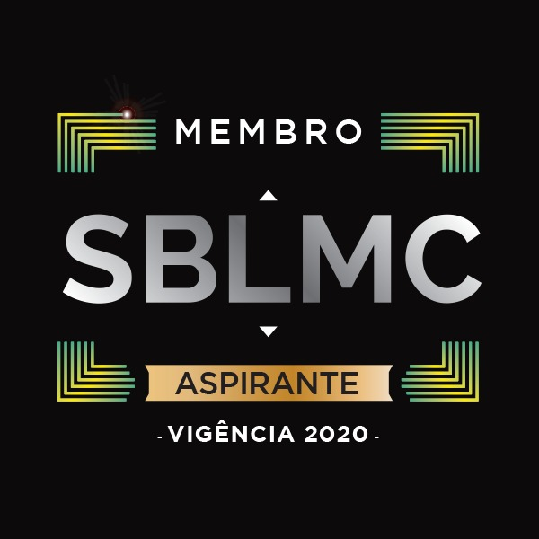 MEMBRO ASPIRANTE - 2020