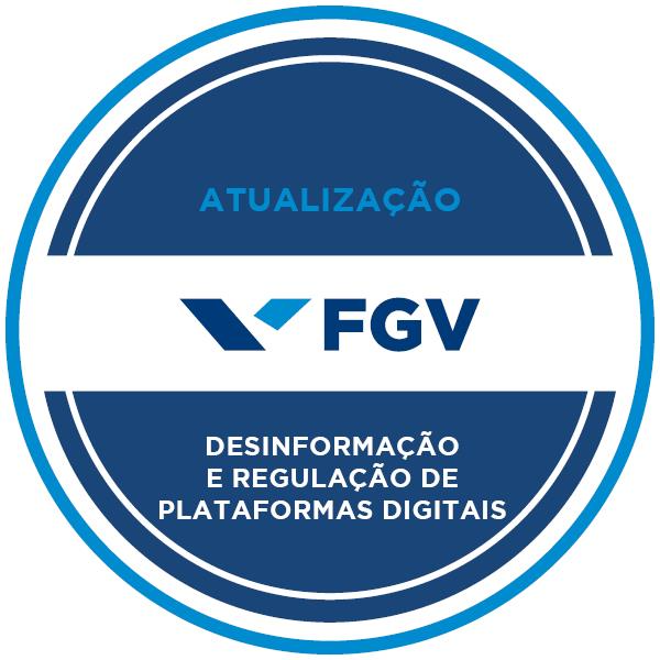 Desinformação e regulação de plataformas digitais