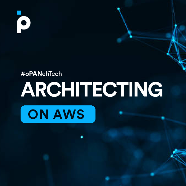 Architecting on AWS