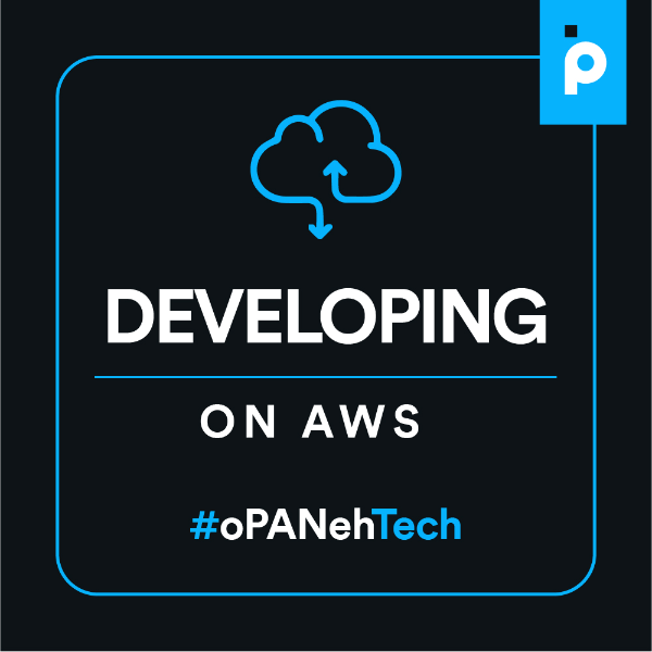 Developing on AWS