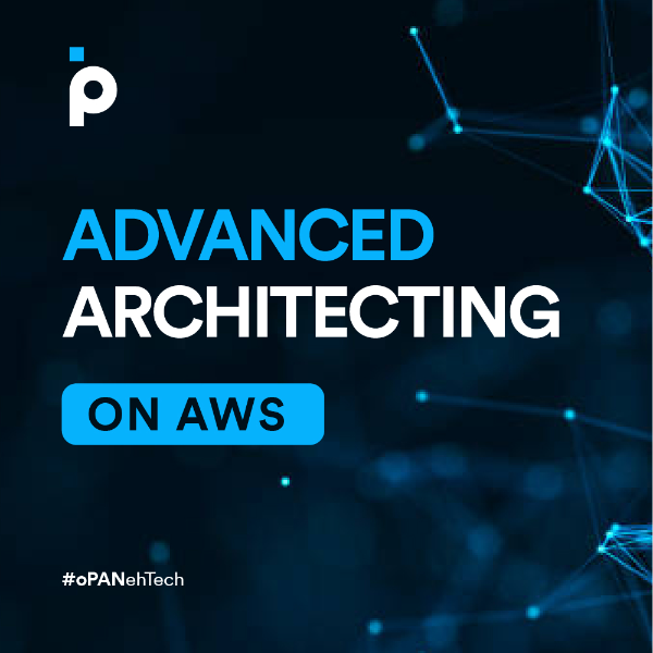 Advanced Architecting on AWS