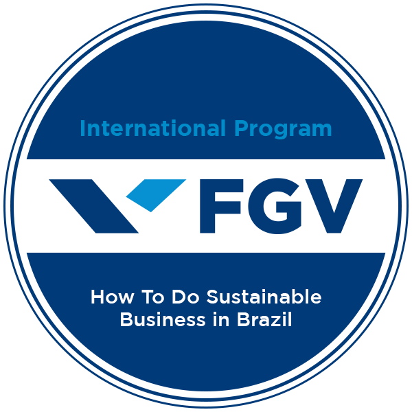 Programa How to do Sustainable Business in Brazil