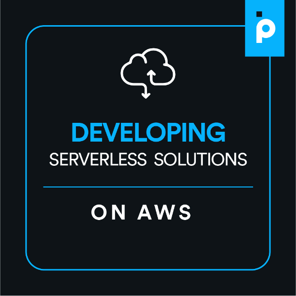 Developing Serverless Solutions on AWS