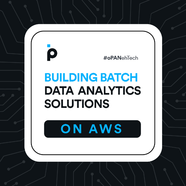 Building Data Analytics Solutions Using Amazon Redshift